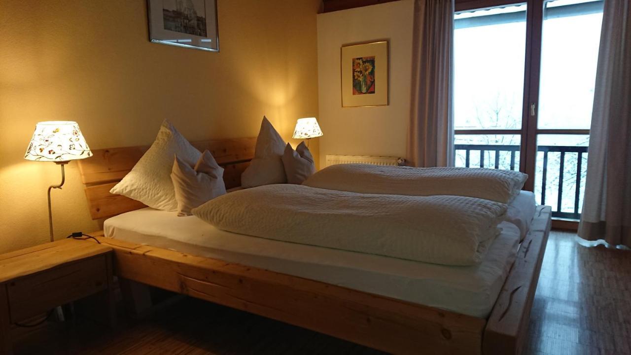 l旅馆度假屋 魏森湖 外观 照片